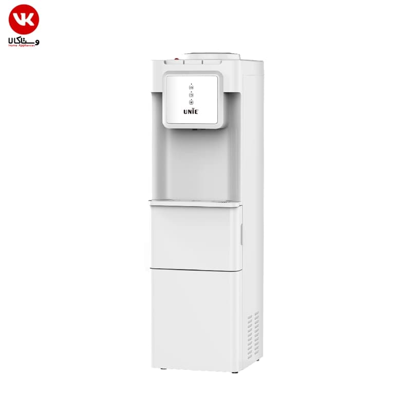 آبسردکن یخ ساز دار یونی مدل Unie UE-1030