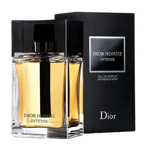 عطر ادکلن مردانه دیور هوم اینتنس ادو پرفیوم Dior Homme Intense EDP