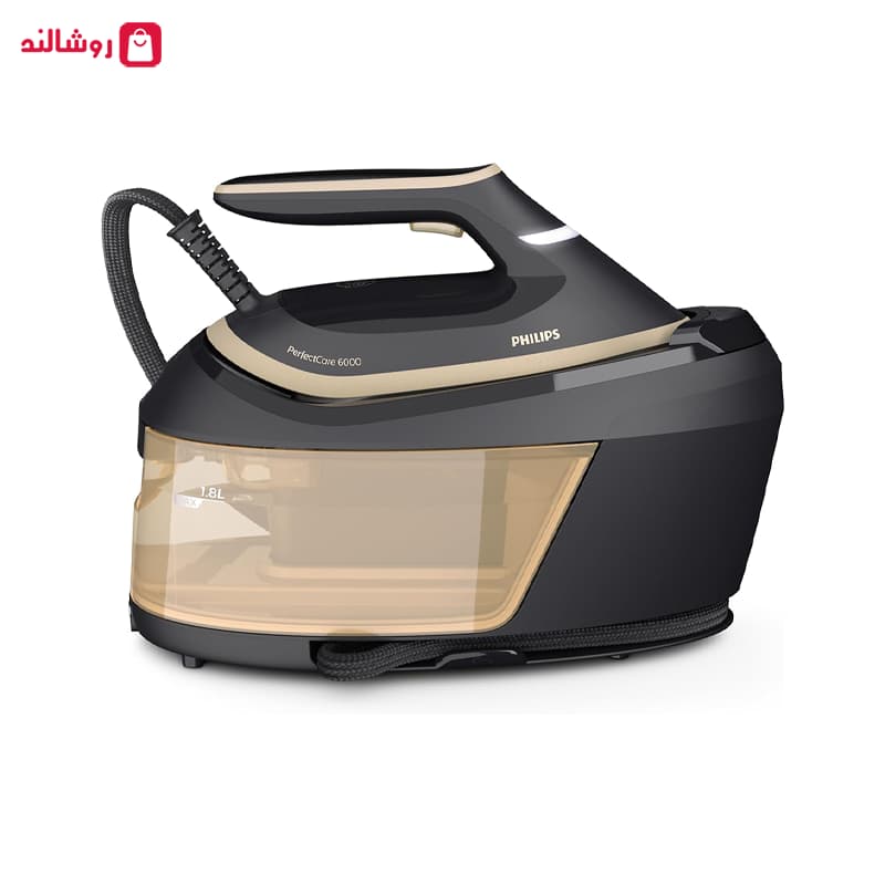 اتو مخزن دار فیلیپس مدل PSG6064