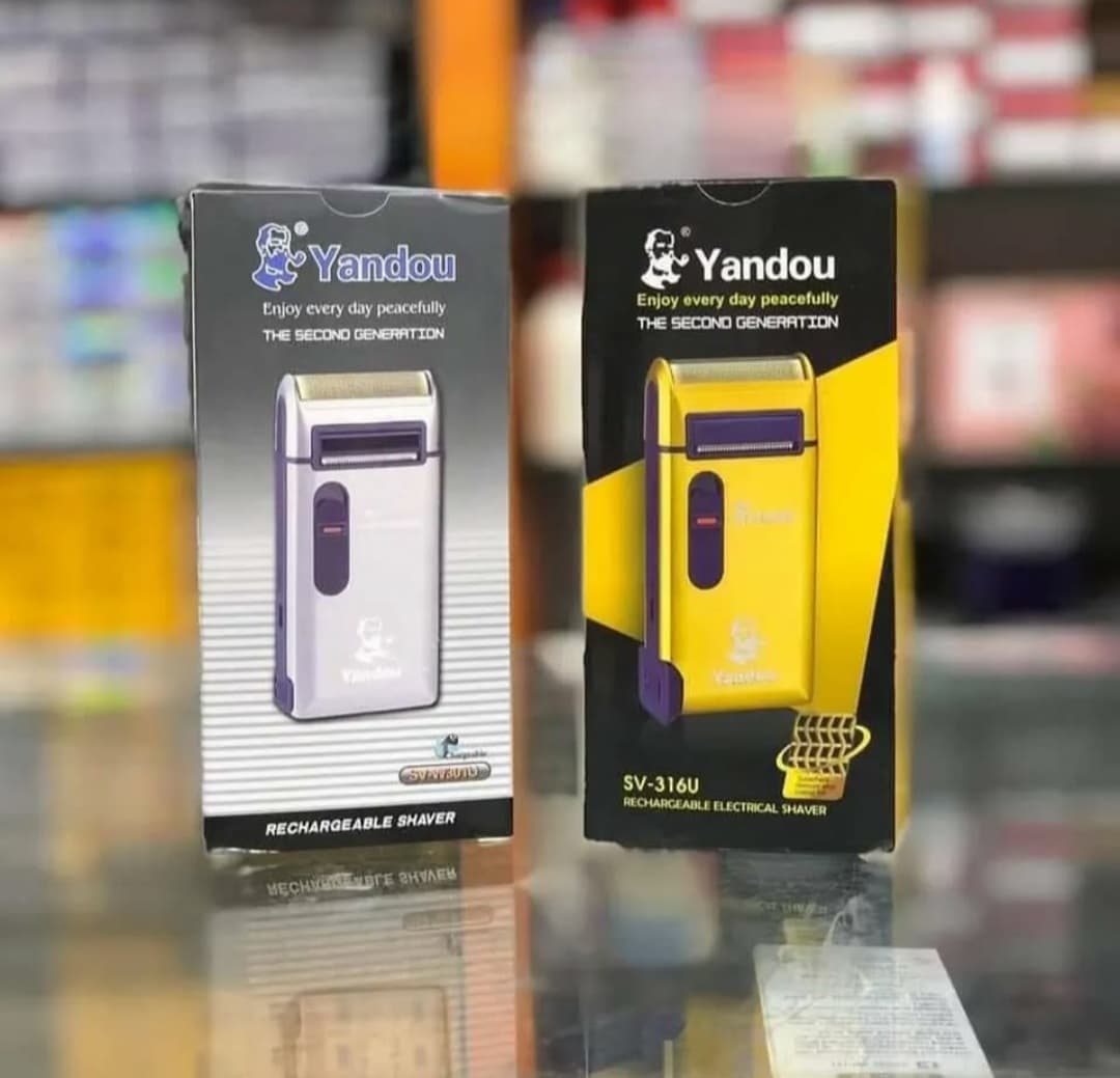 شیور یاندو مدل SV-316U