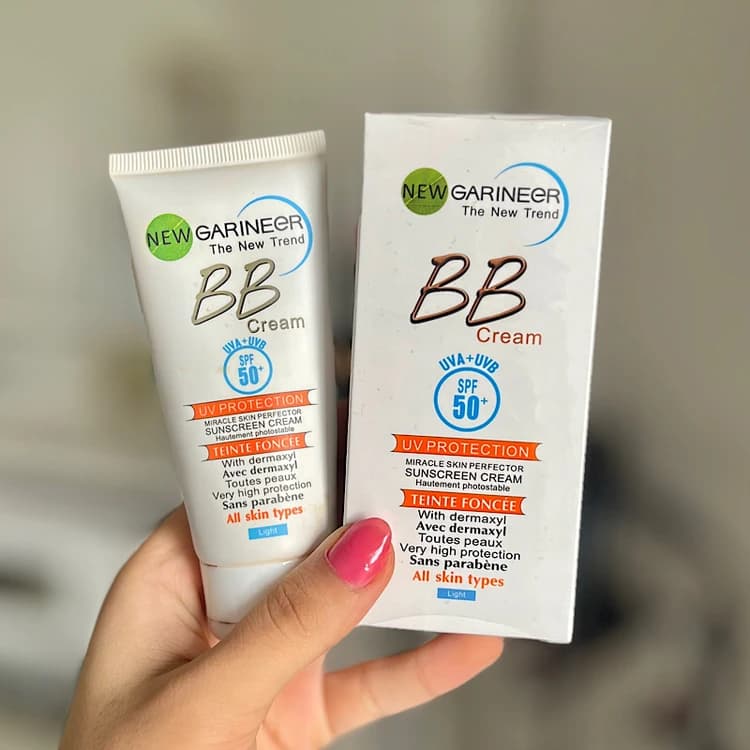 ضد آفتاب بی بی کرم