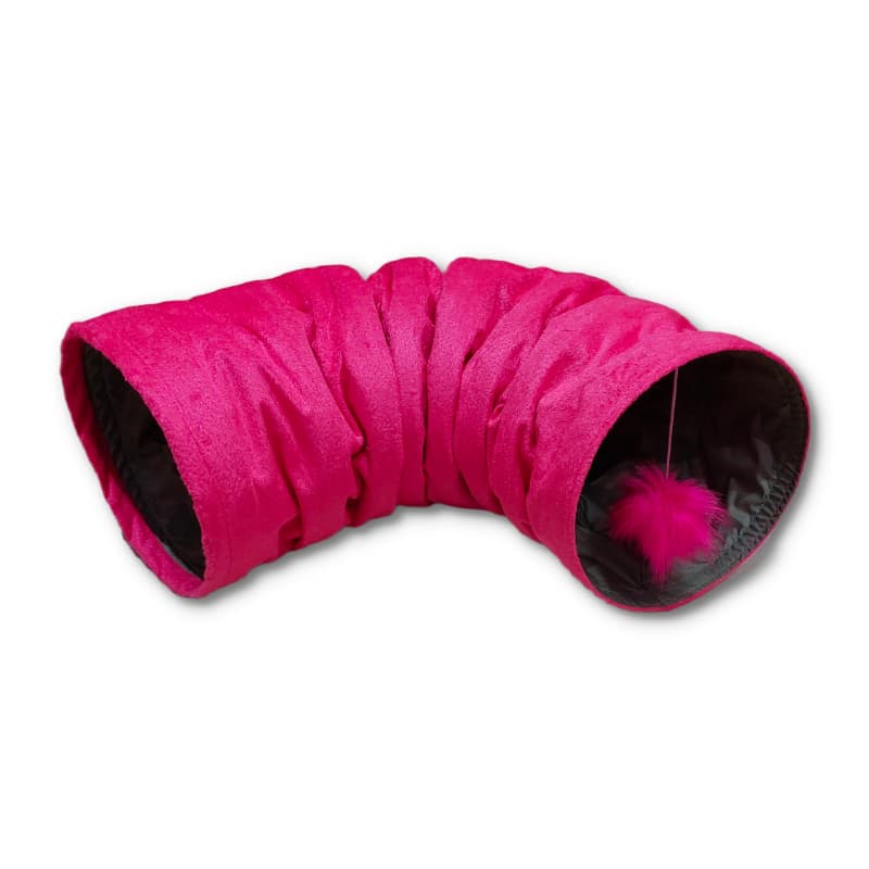 تونل بازی تک شاخه گربه آدریاناپت