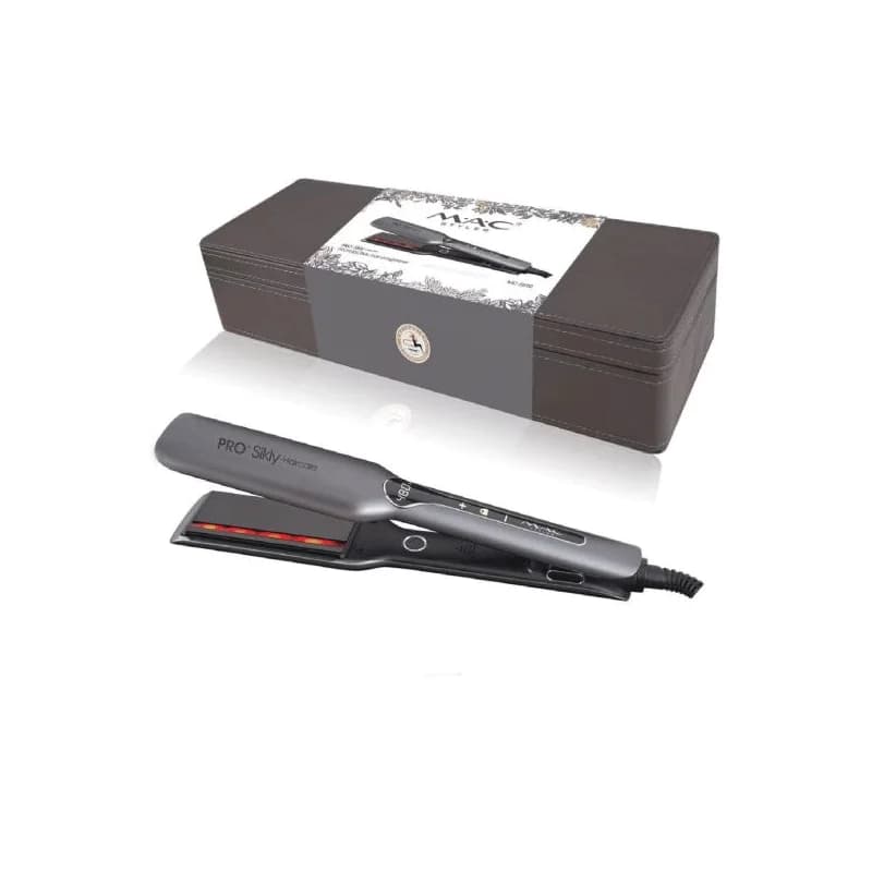 اتو مو حرفه ای مخصوص کراتین مدل MC-5592