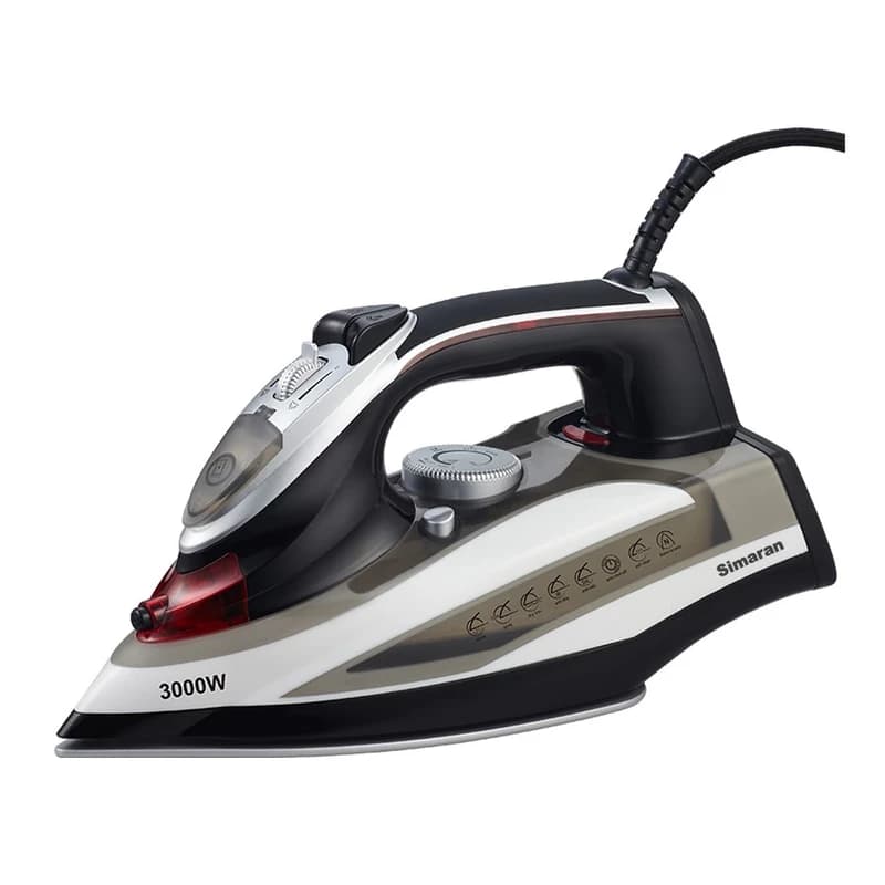 اتو بخار دستی سیماران SSI-8808