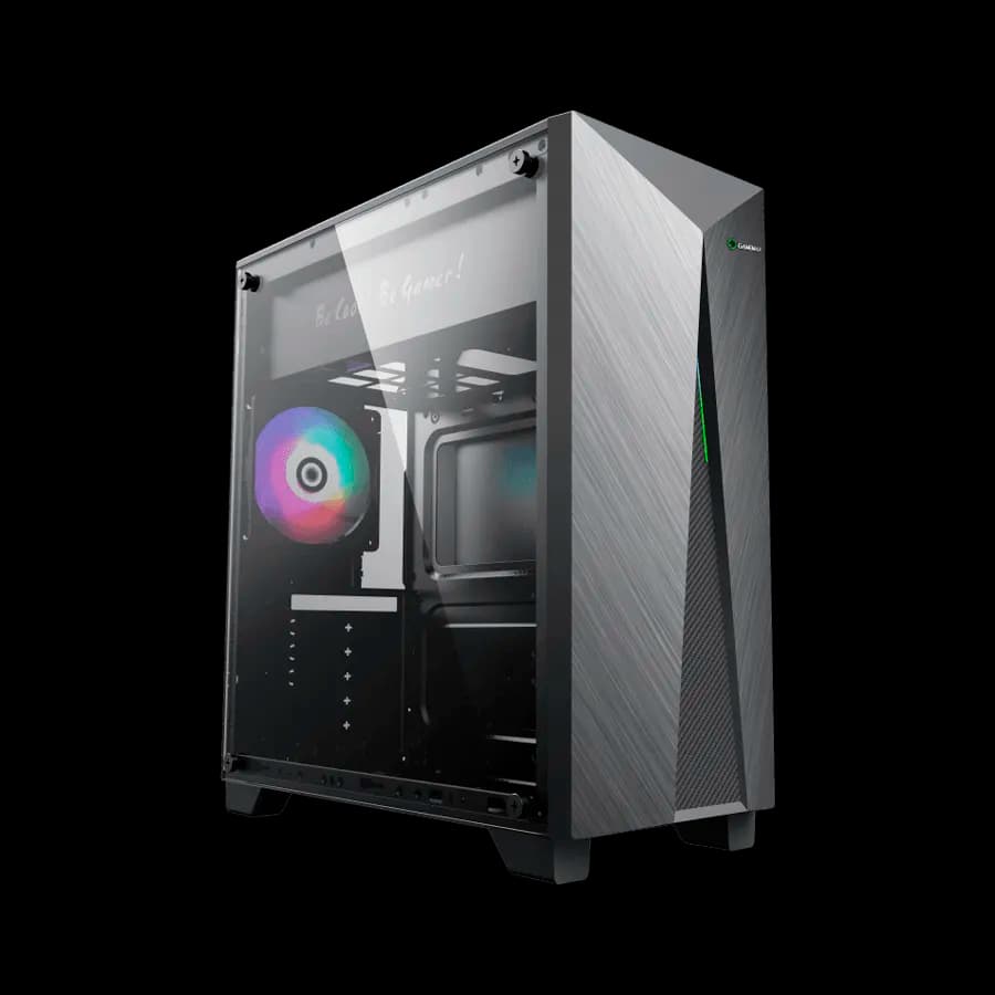 کیس گیم مکس مدل NOVA N6