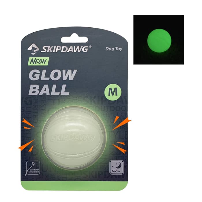 عروسک بازی توپ نئونی سگ گیگوی فورپت gigwi