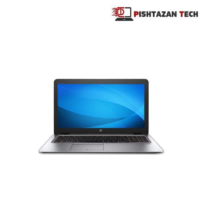 لپ تاپ استوک لمسی اچ پی مدل EliteBook 850 G3 i7