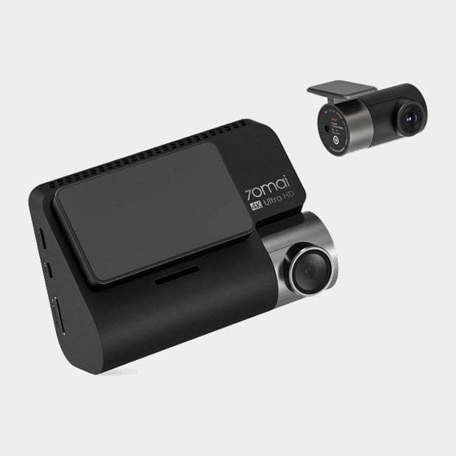 دوربین خودرو شیائومی 70MAI Dash Cam A800S Plus ست دوربین جلو و عقب