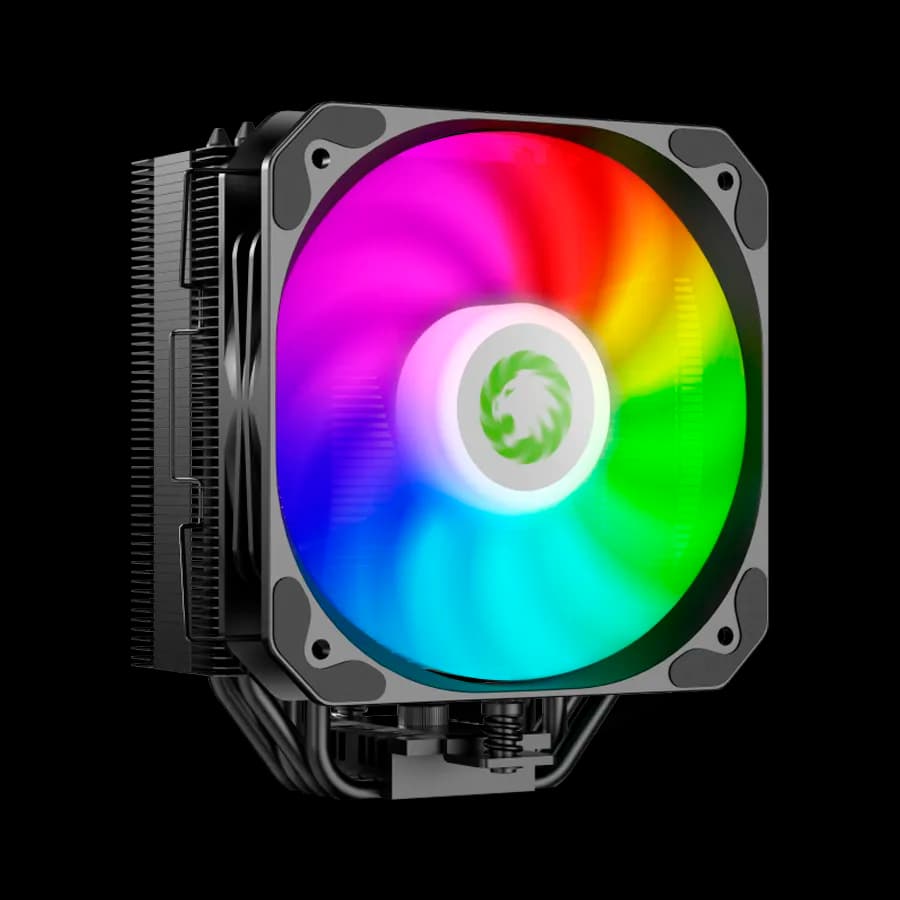 خنک کننده پردازنده گیم مکس Sigma 540 ARGB