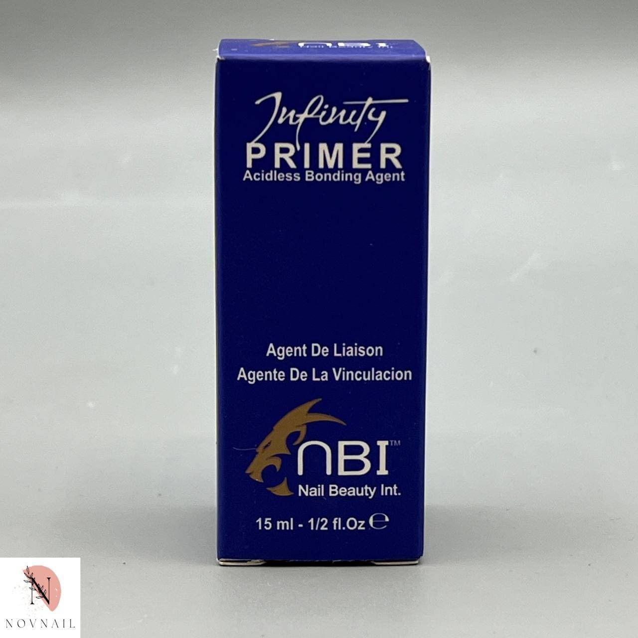 پرایمر غیراسیدی ان بی ای NBI