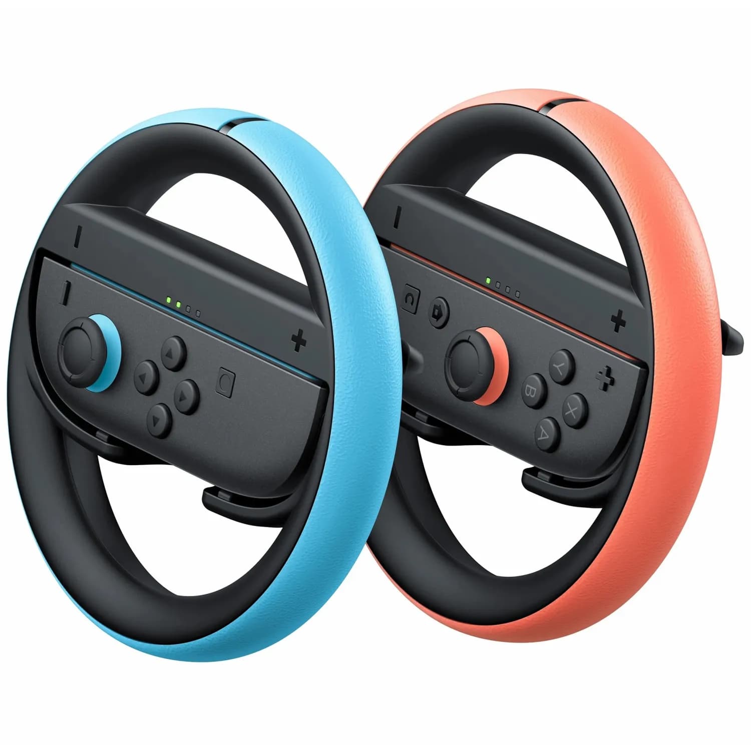قاب دسته بازی Nintendo Joy-Con 2 Wheel Pair