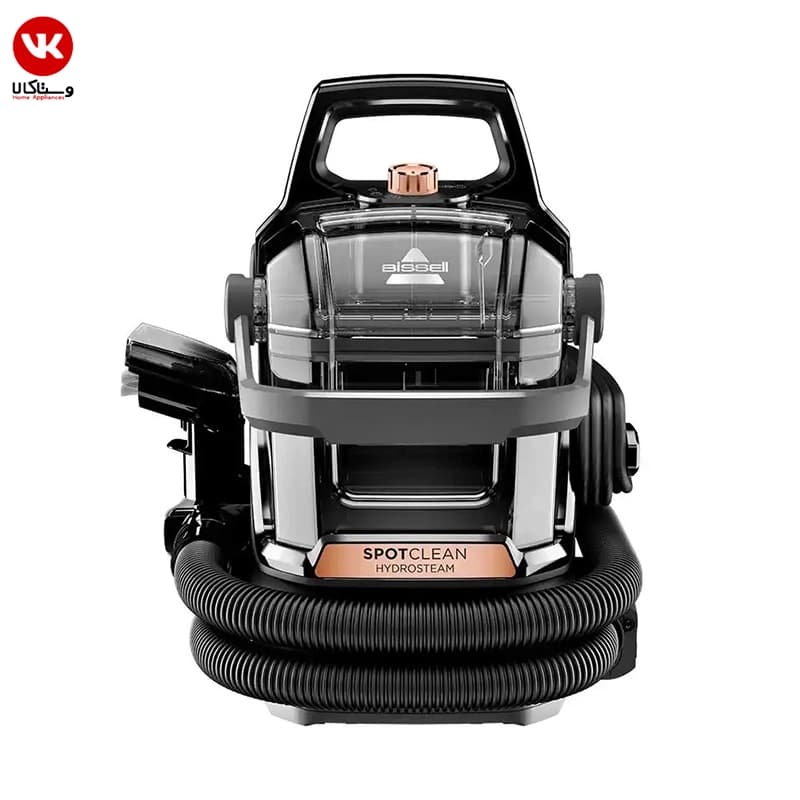 فرش شوی و مبل شوی بیسل مدل 3700Z SpotClean HydroSteam