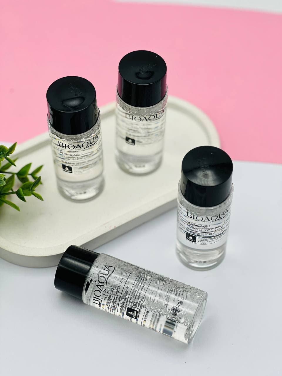 میسلار واتر بیوآکوا 50 میلی 12 تایی