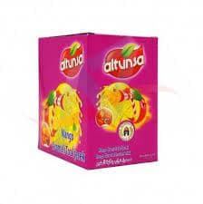 پودر شربت انبه آلتونسا بسته 24 عددی