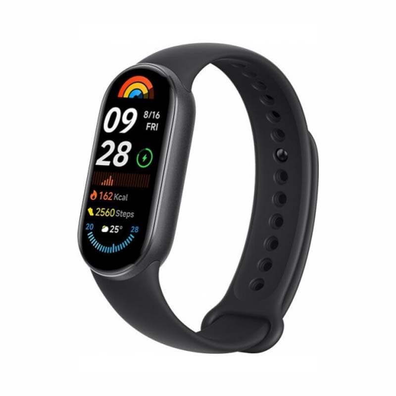 مچ بند هوشمند شیائومی مدل Mi band 9
