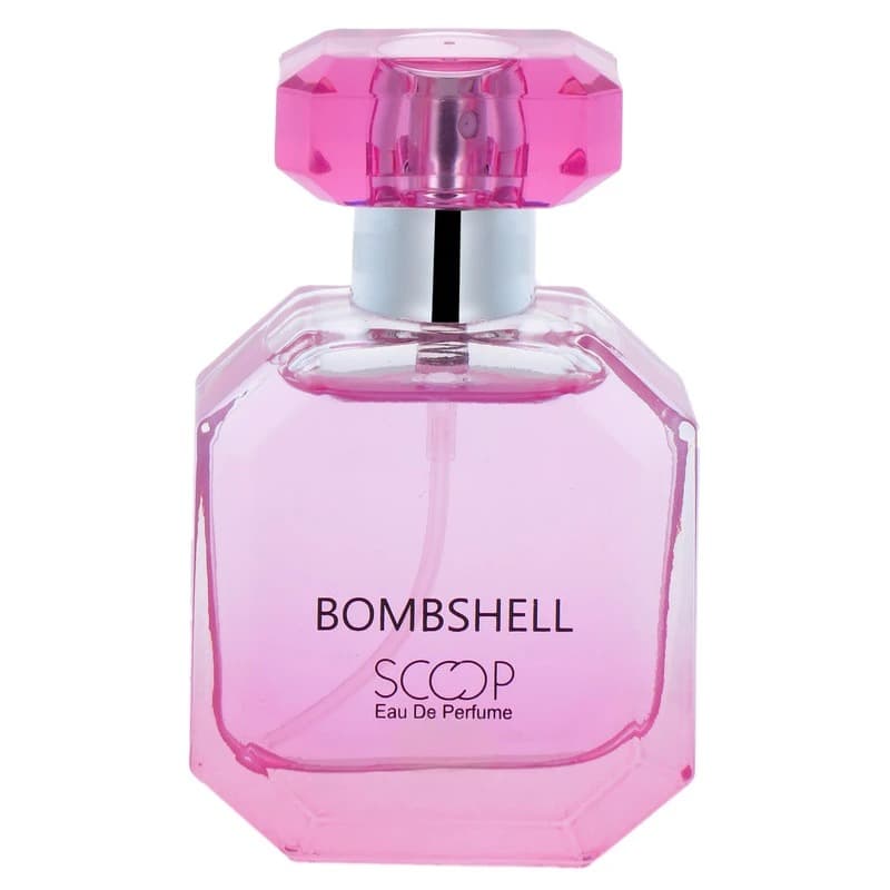 ادوپرفیوم زنانه اسکوپ مدل ویکتوریا سکرت بامشل حجم 100 میلی لیتر