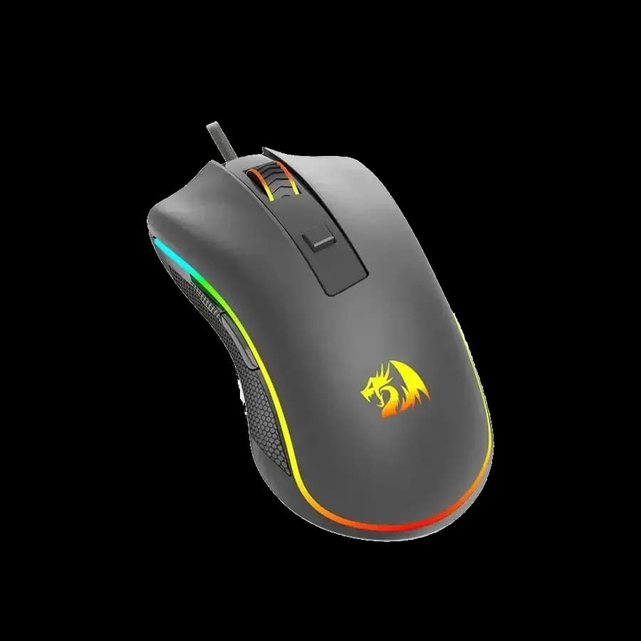 ماوس گیمینگ ردراگون M611 RGB