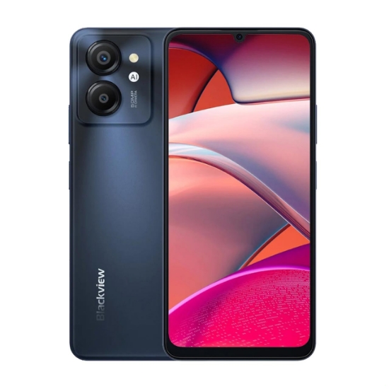 گوشی موبایل بلک ویو مدل Color 8 4G ظرفیت 128 گیگابایت رم 8 گیگابایت