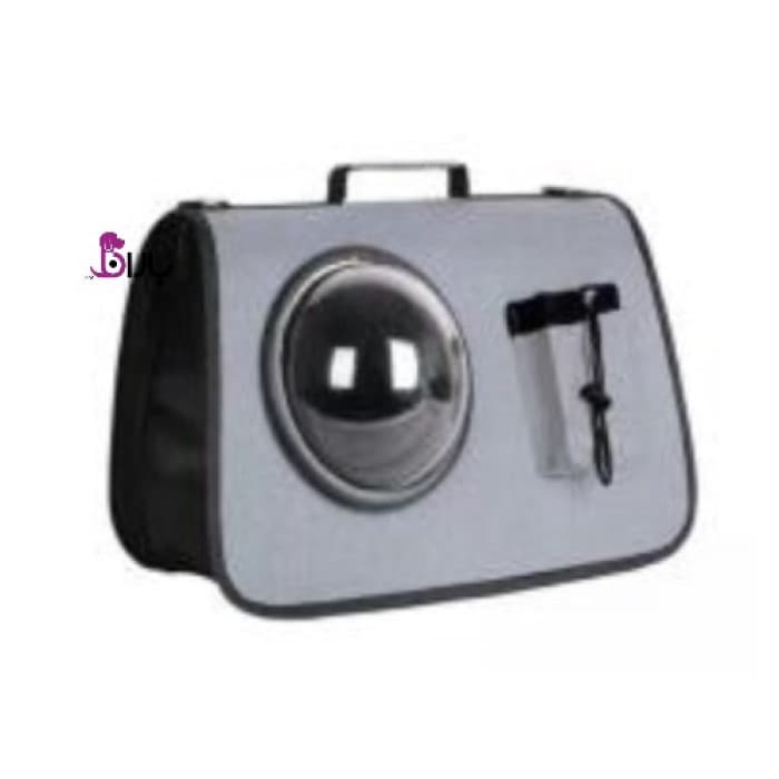 کیف حمل حبابدار مناسب سگ و گربه