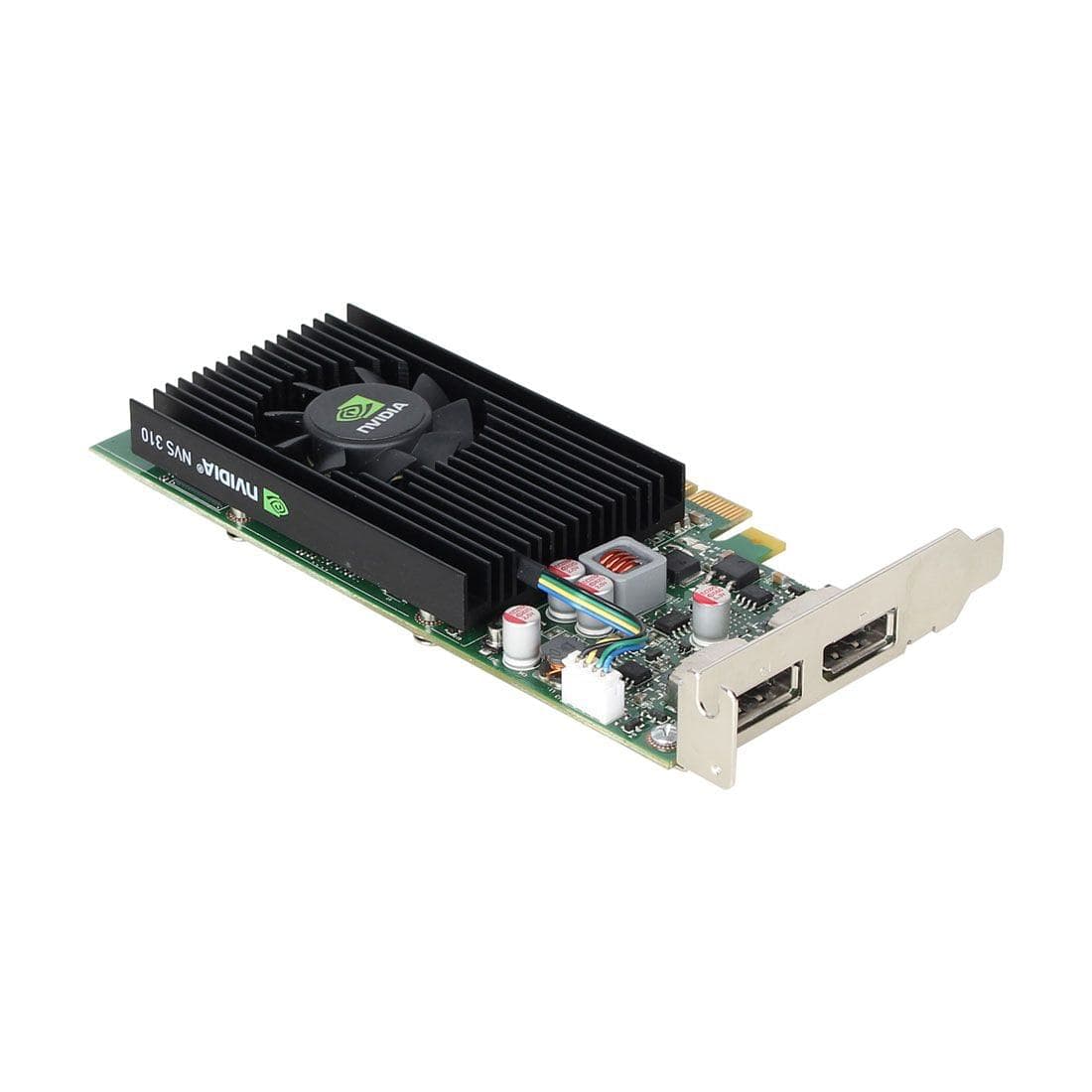 کارت گرافیکNVIDIA مدل Nvidia Quadro nvs310 استوک