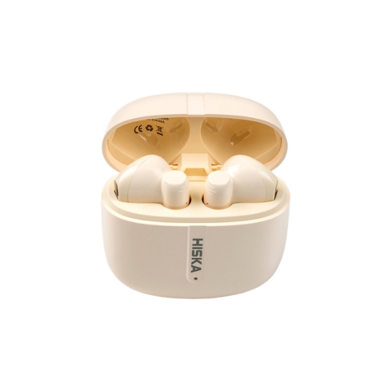 ایرفون بی سیم هیسکا مدل FX-529