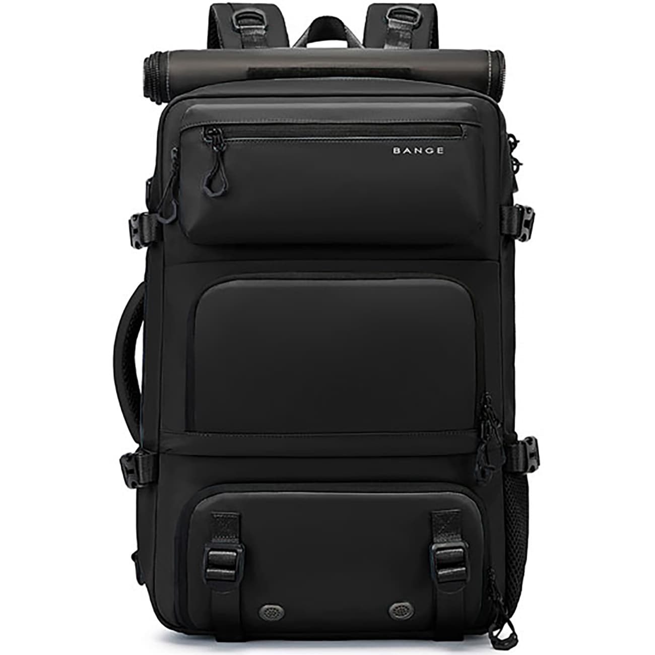 کوله پشتی مسافرتی با ظرفیت بزرگ 35 لیتر بنج 1810