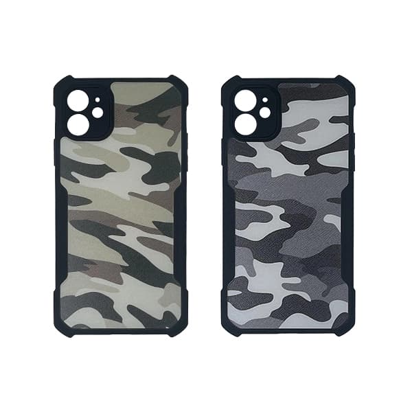 قاب XUNDD مدل Beatle Camo آیفون iPhone 12
