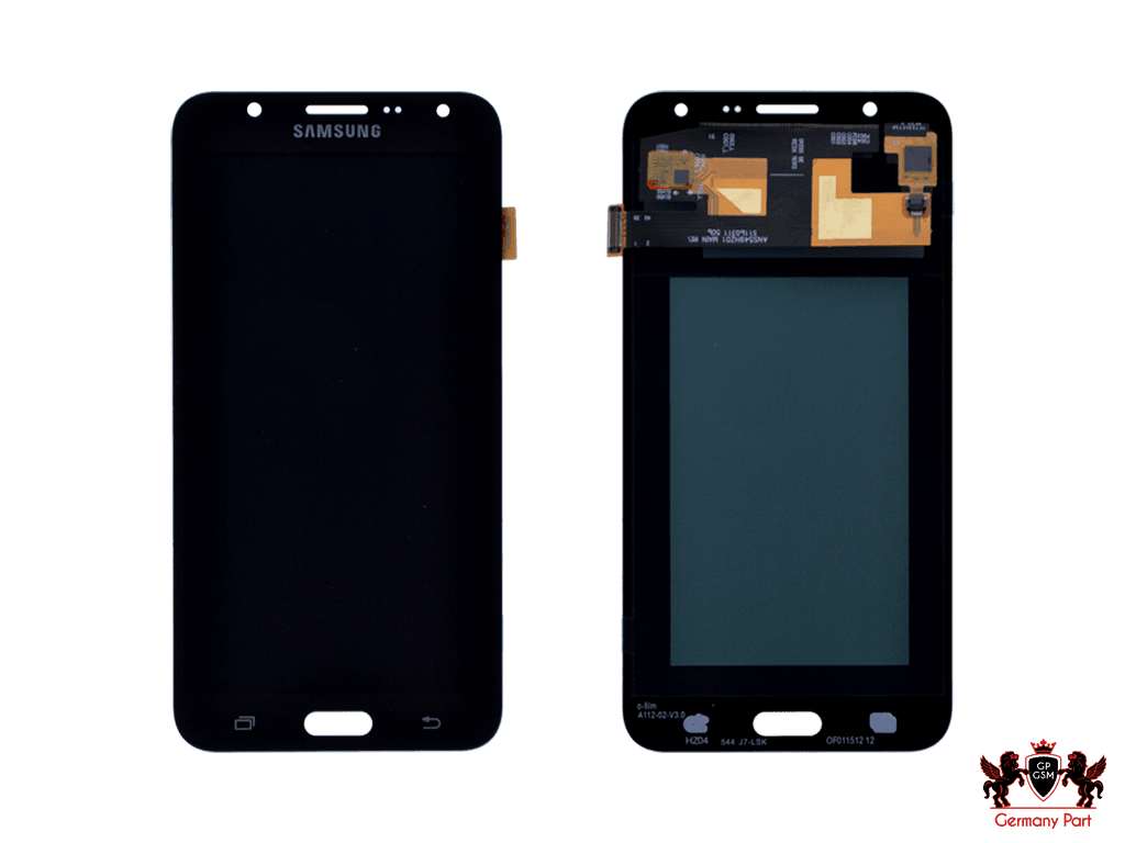 ال سی دی گلکسی جی۷ سامسونگ(فلتic)-LCD J7 J700 (OLED) GALAXY SAMSUNG