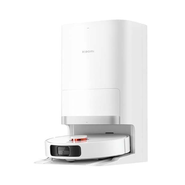 جارو رباتیک شیائومی مدل Robot Vacuum X20 Plus