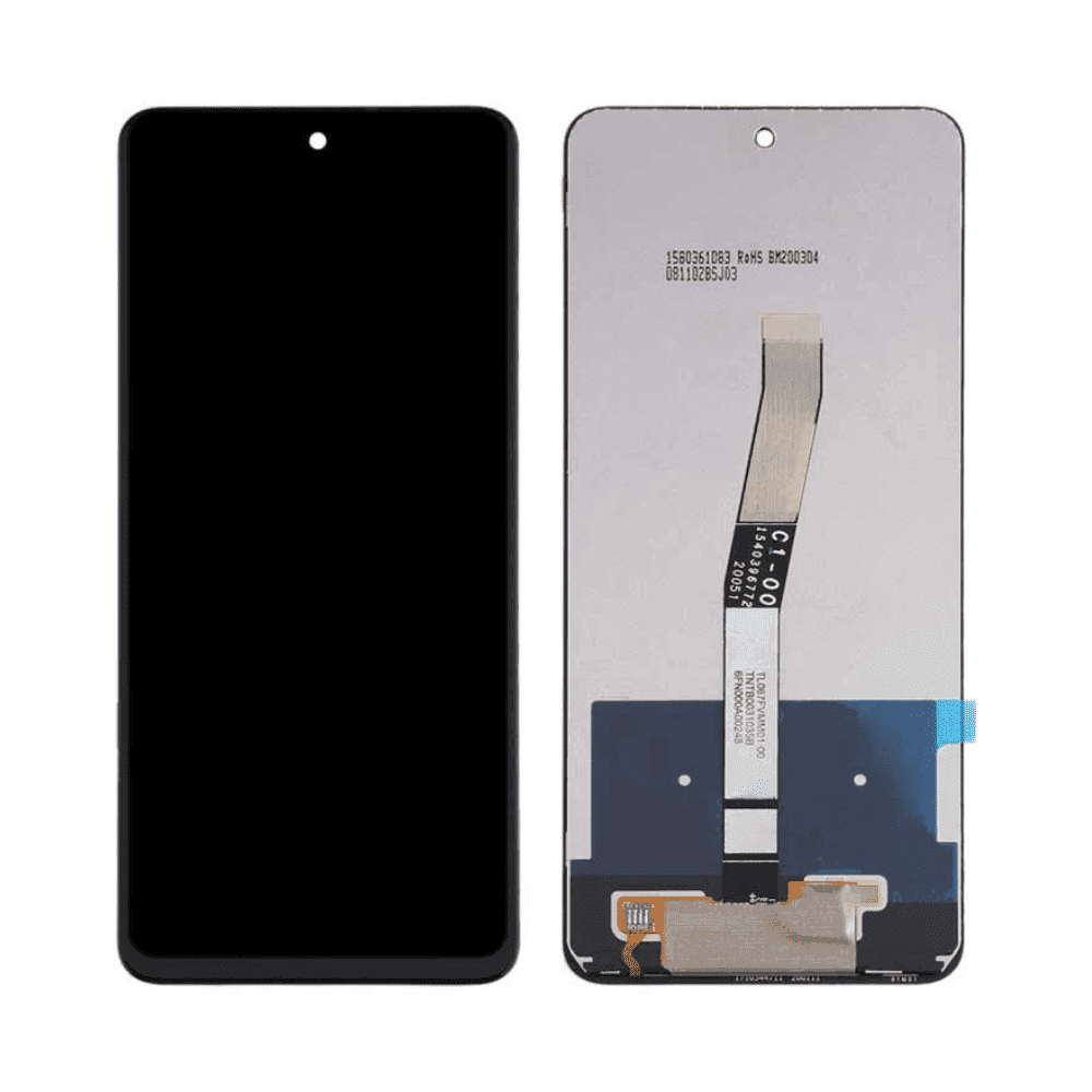 تاچ ال سی دی شیائومی Redmi Note 9 Pro