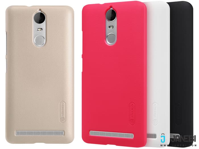قاب محافظ نیلکین Nillkin Frosted Shield Lenovo K5 Note
