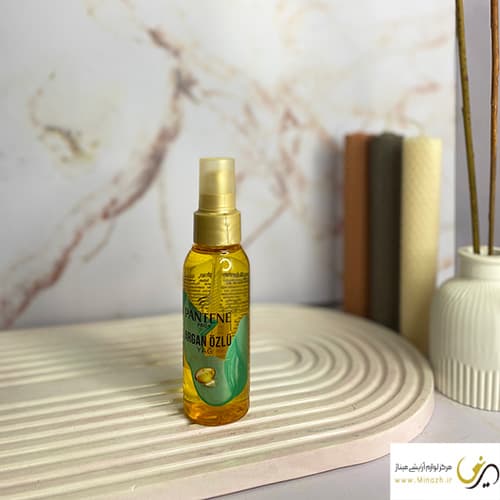 روغن مو آرگان برند پنتن مدل Pro-V حجم ۱۰۰ میلی لیتر