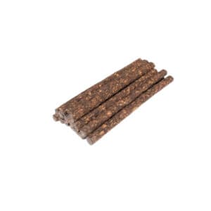 تشویقی مانچی مدادی دانه ای سگ طعم جگر