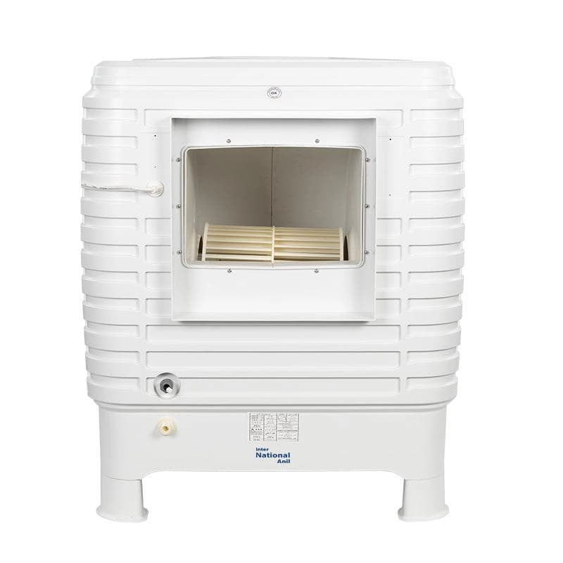 کولر آبی پلیمری اینترناسیونال آنیل موتور BLDC ظرفیت ۶۰۰۰