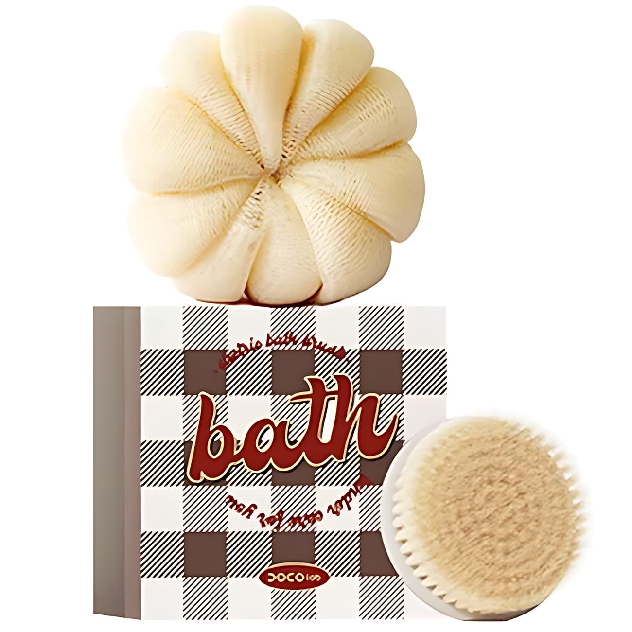 سری یدک برس حمام برقی BC100 دوکو شیائومی (پک 2 عددی)