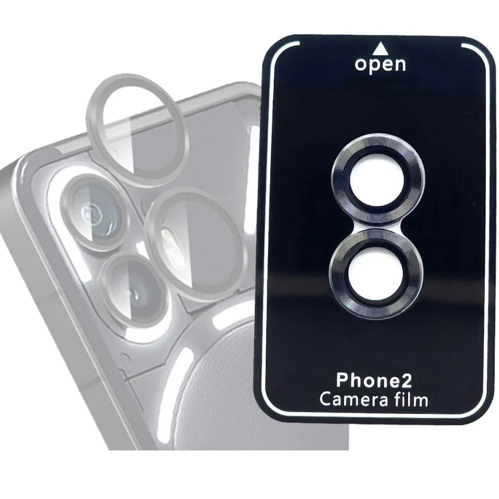 محافظ رینگی لنز گوشی Nothing Phone 2