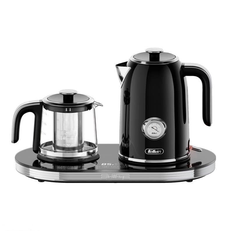 چای ساز فلر مدل TS490