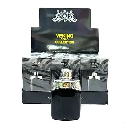 ادکلن مونت بلنک لجند ویکینگ 25 میل مردانه