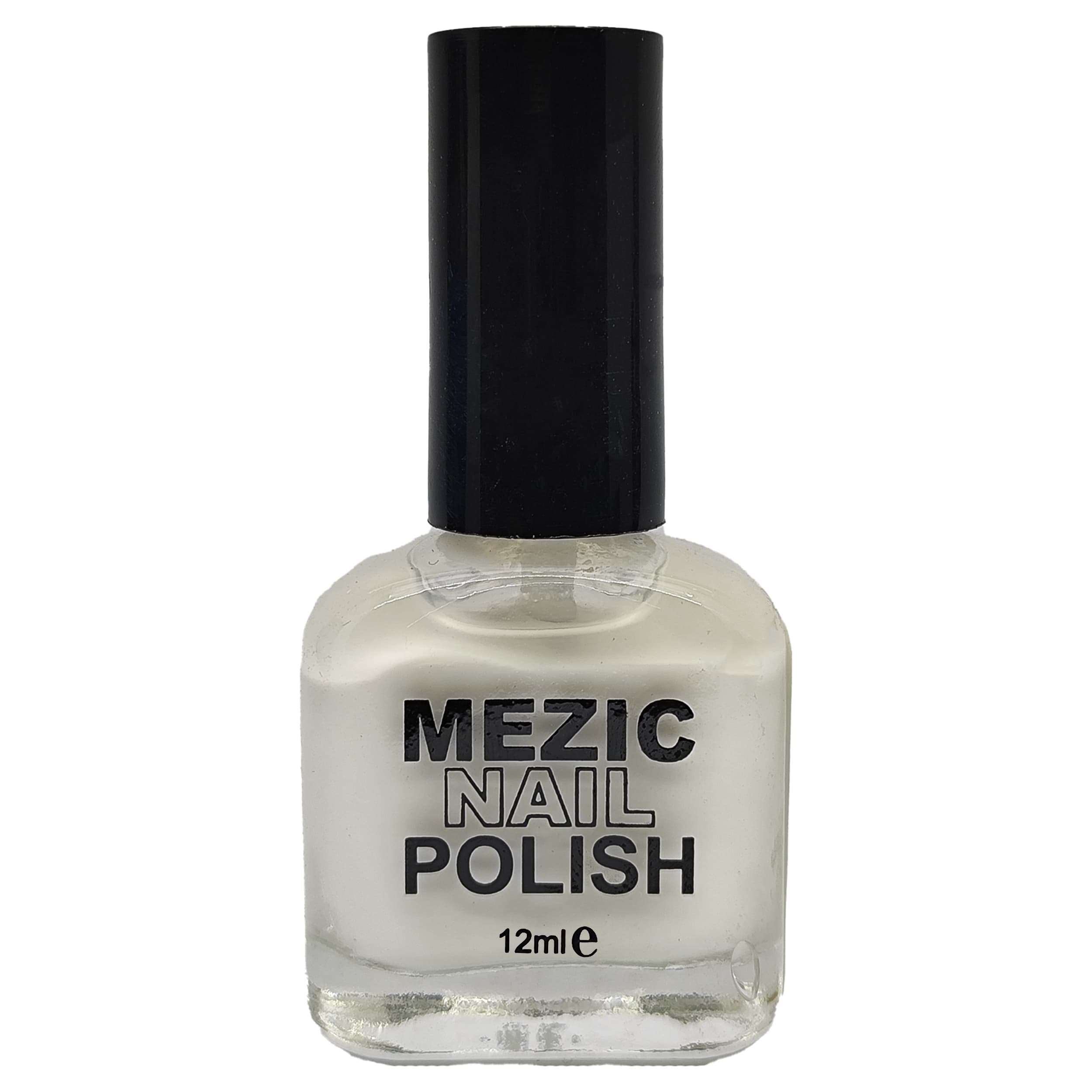 لاک ناخن مزیک مدل پی لاف حجم 12 میلی لیتر