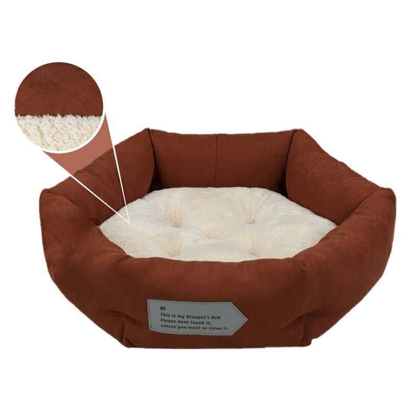 جای خواب کوتو نیناپت مخصوص حیوانات خانگی سایز صفر