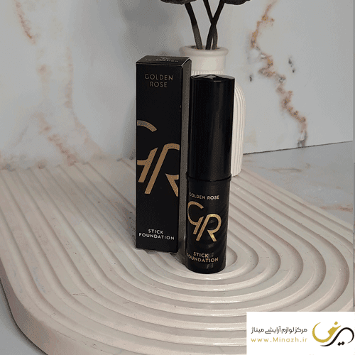 کانتور استیکی گلدن رز