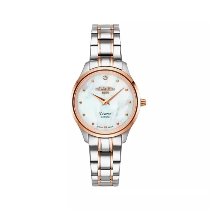 ساعت مچی زنانه رومر ۶۰۱۸۵۷۴۹۸۹۲۰