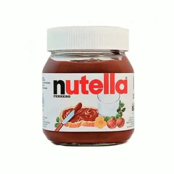 شکلات صبحانه نوتلا 400 گرمی