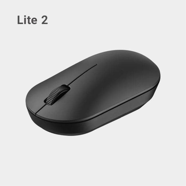ماوس بیسیم Lite 2 شیائومی