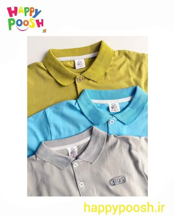 پلوشرت نخ پنبه کشی