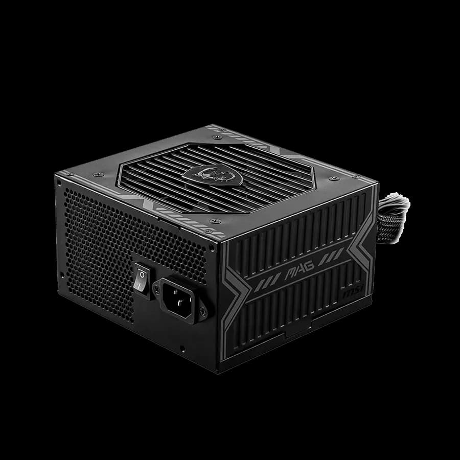 پاور ام اس آی مدل MSI MAG A650BN