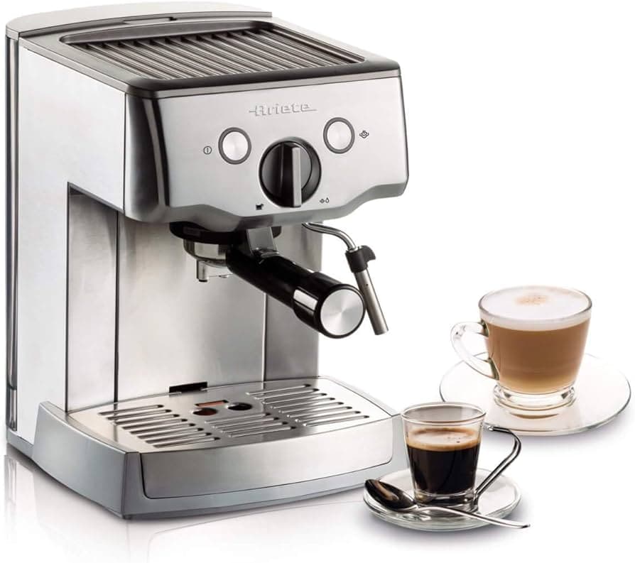 اسپرسوساز آریته مدل 1324