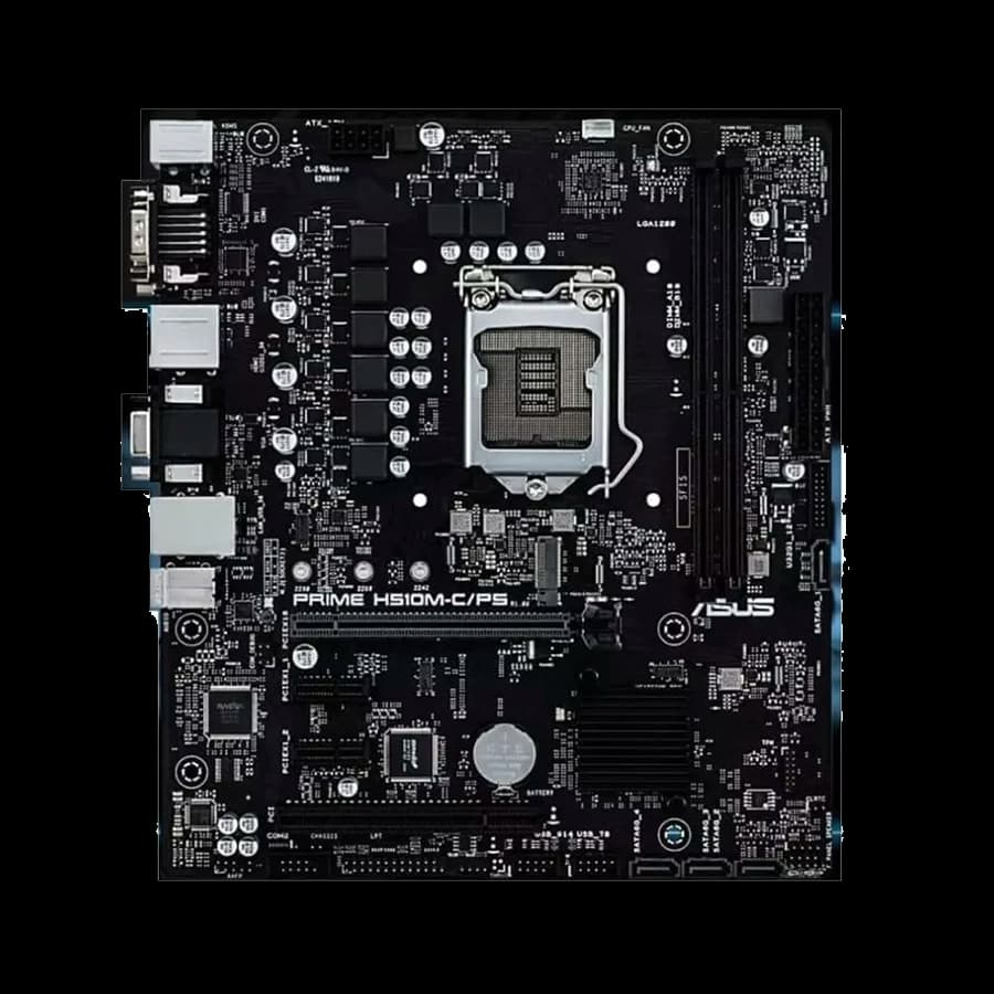 مادربرد ایسوس PRIME H510M-C/PS