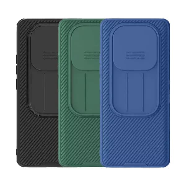 قاب نیلکین CamShield Pro شیائومی Xiaomi Note 14 Pro