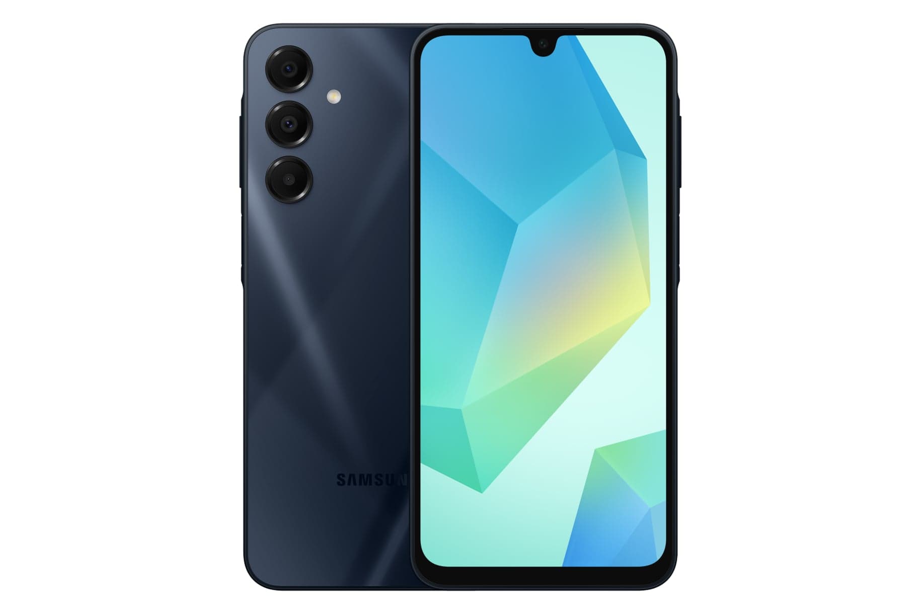 گوشی موبایل سامسونگ مدل Galaxy A16 دو سیم کارت ظرفیت 128 گیگابایت و رم 6 گیگابایت